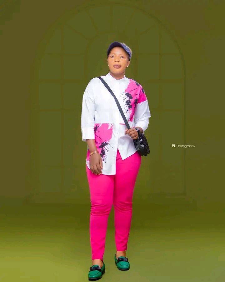 Fashion photography