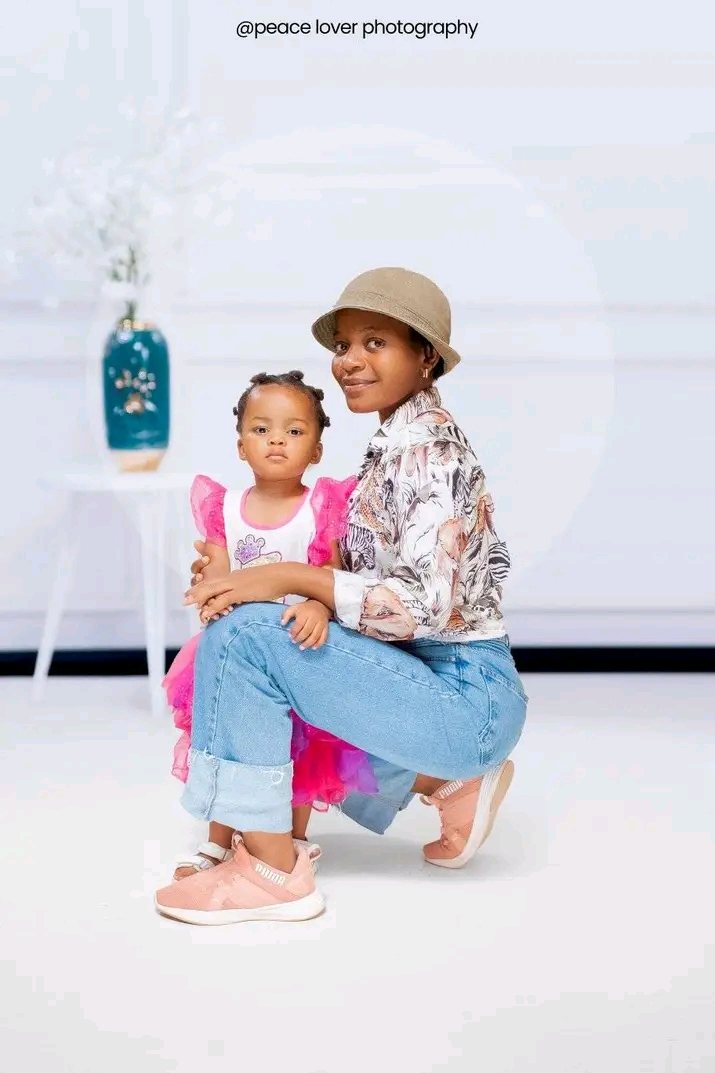 Family portrait photography
