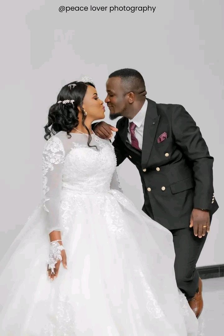 Wedding photography